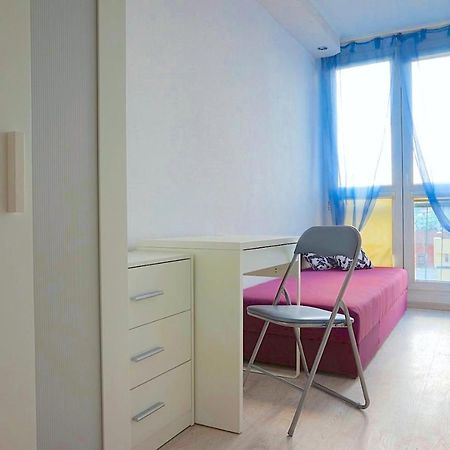 Noclegi - Ul Sliczna Breslau Exterior foto