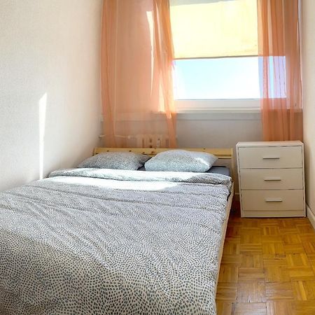 Noclegi - Ul Sliczna Breslau Exterior foto