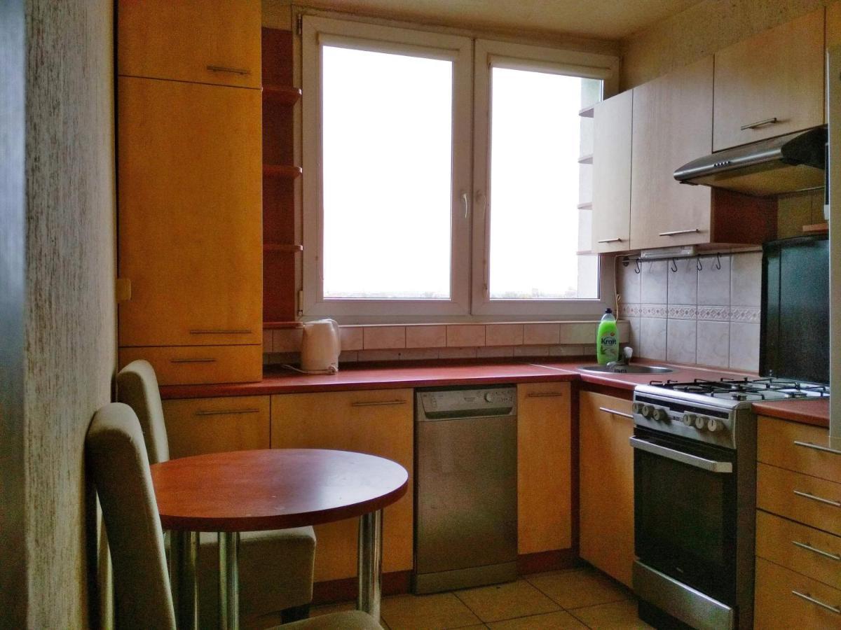 Noclegi - Ul Sliczna Breslau Exterior foto
