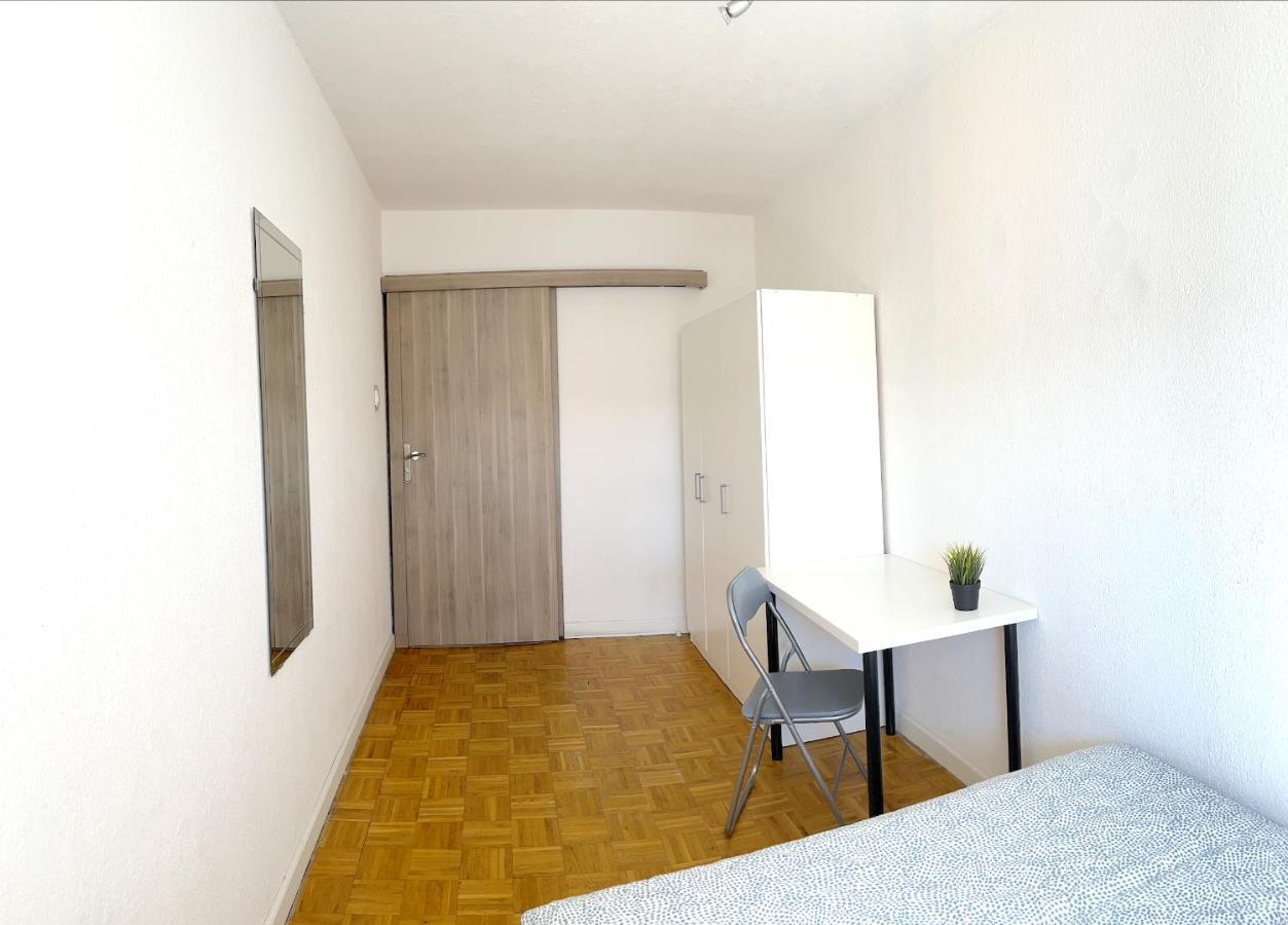 Noclegi - Ul Sliczna Breslau Exterior foto